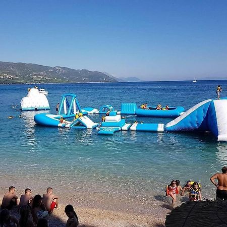 Apartment Bozovic أوروبيتش المظهر الخارجي الصورة