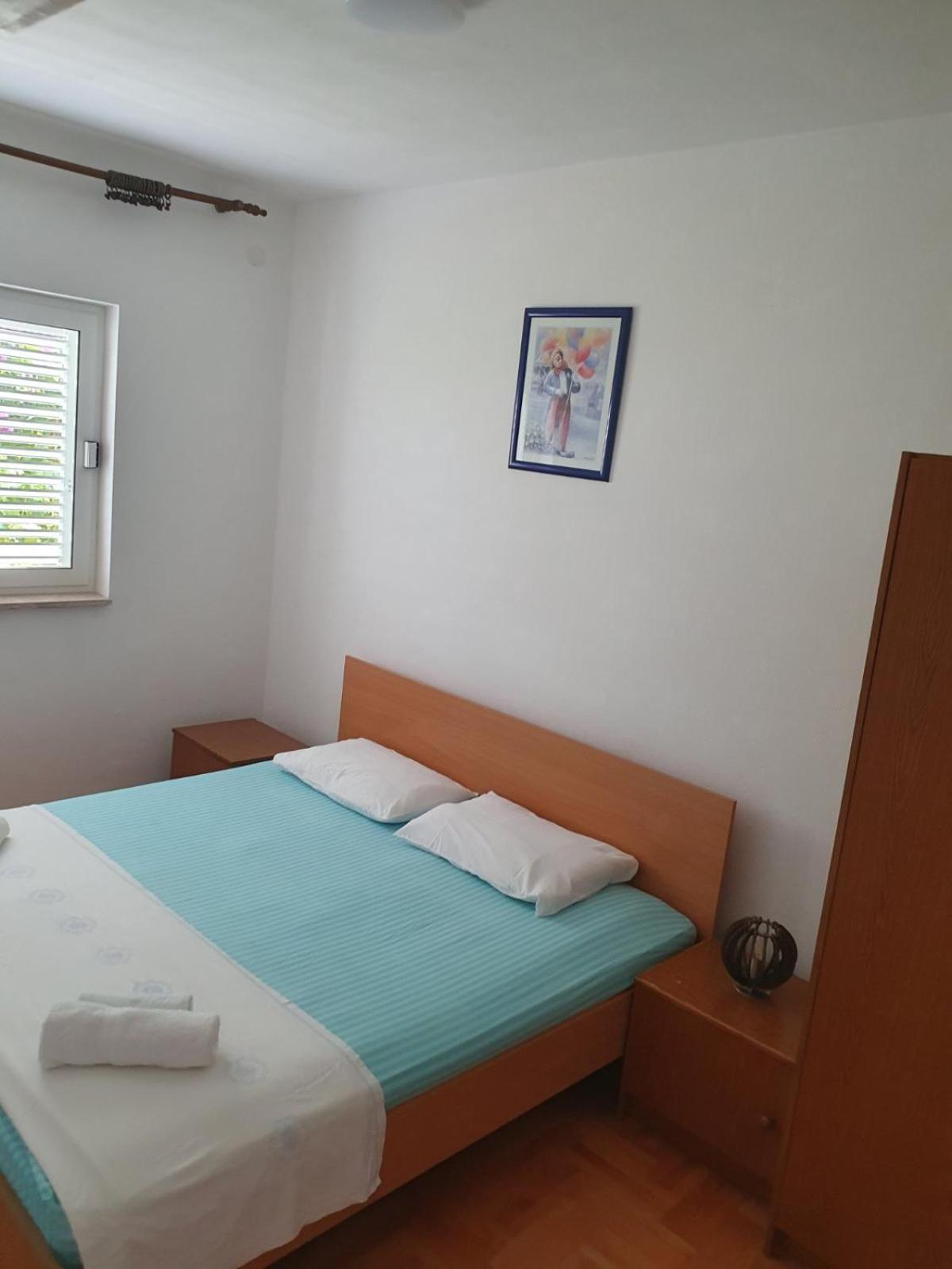 Apartment Bozovic أوروبيتش المظهر الخارجي الصورة