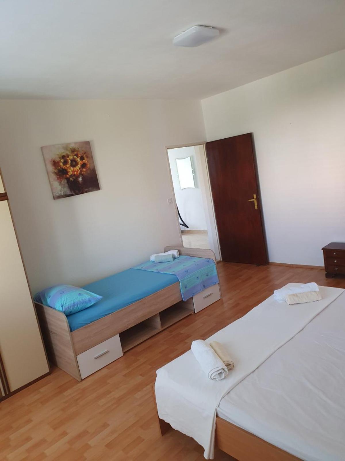 Apartment Bozovic أوروبيتش المظهر الخارجي الصورة