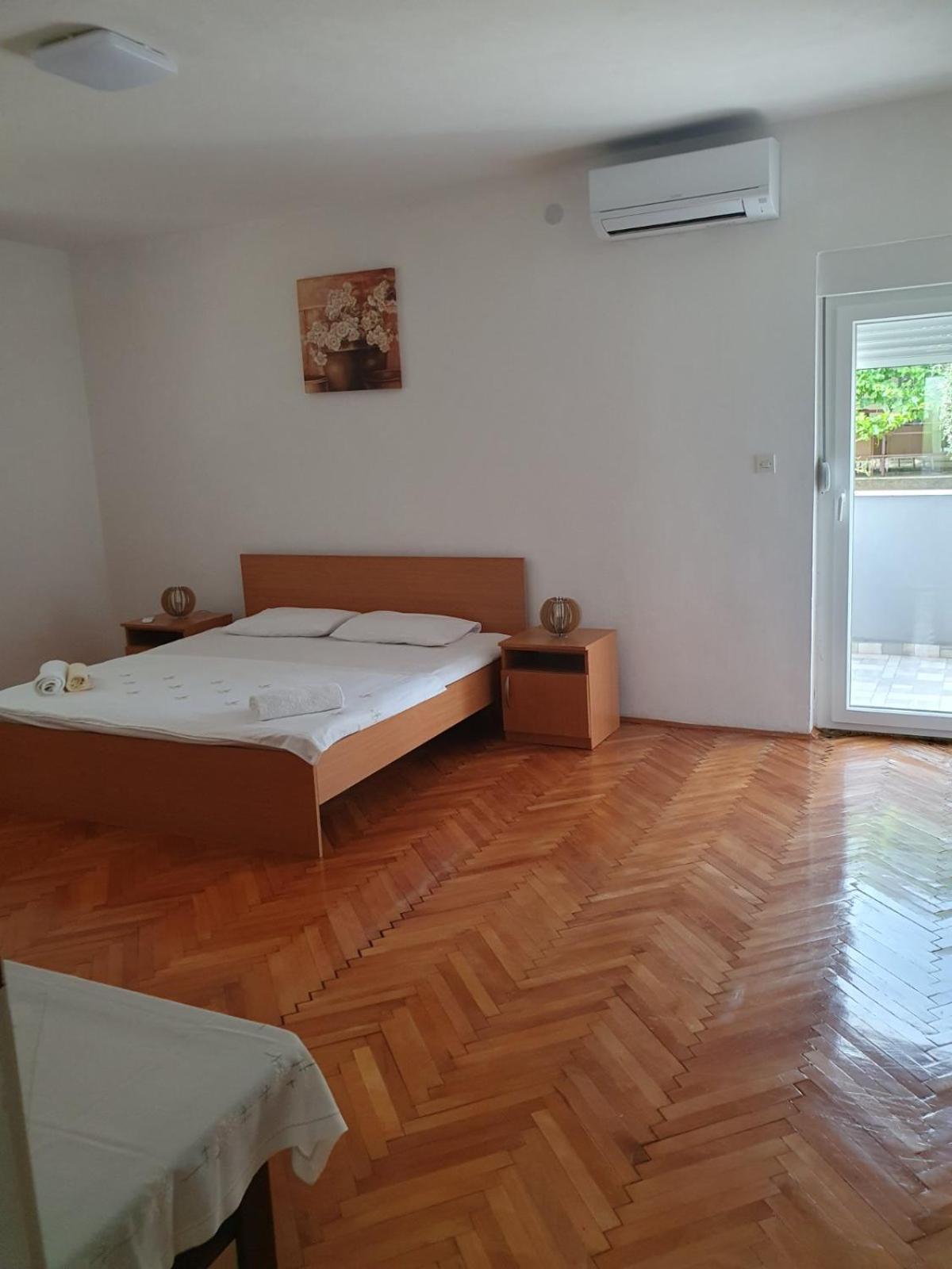 Apartment Bozovic أوروبيتش المظهر الخارجي الصورة