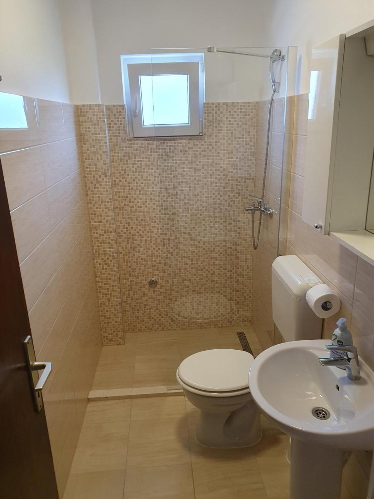 Apartment Bozovic أوروبيتش المظهر الخارجي الصورة