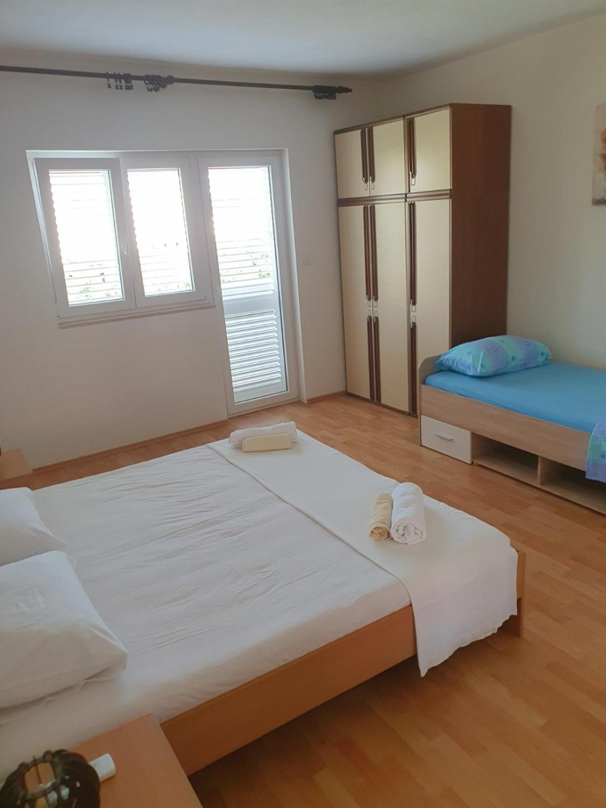 Apartment Bozovic أوروبيتش المظهر الخارجي الصورة