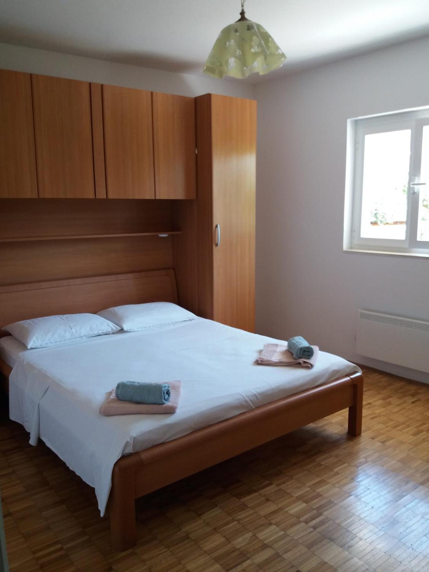 Apartment Bozovic أوروبيتش المظهر الخارجي الصورة