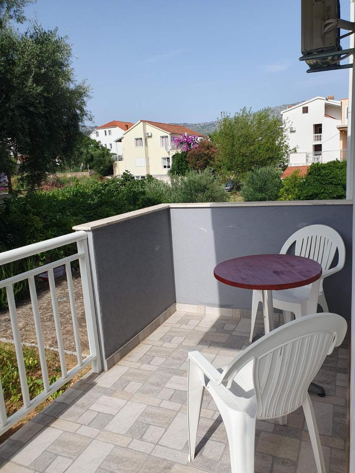 Apartment Bozovic أوروبيتش المظهر الخارجي الصورة