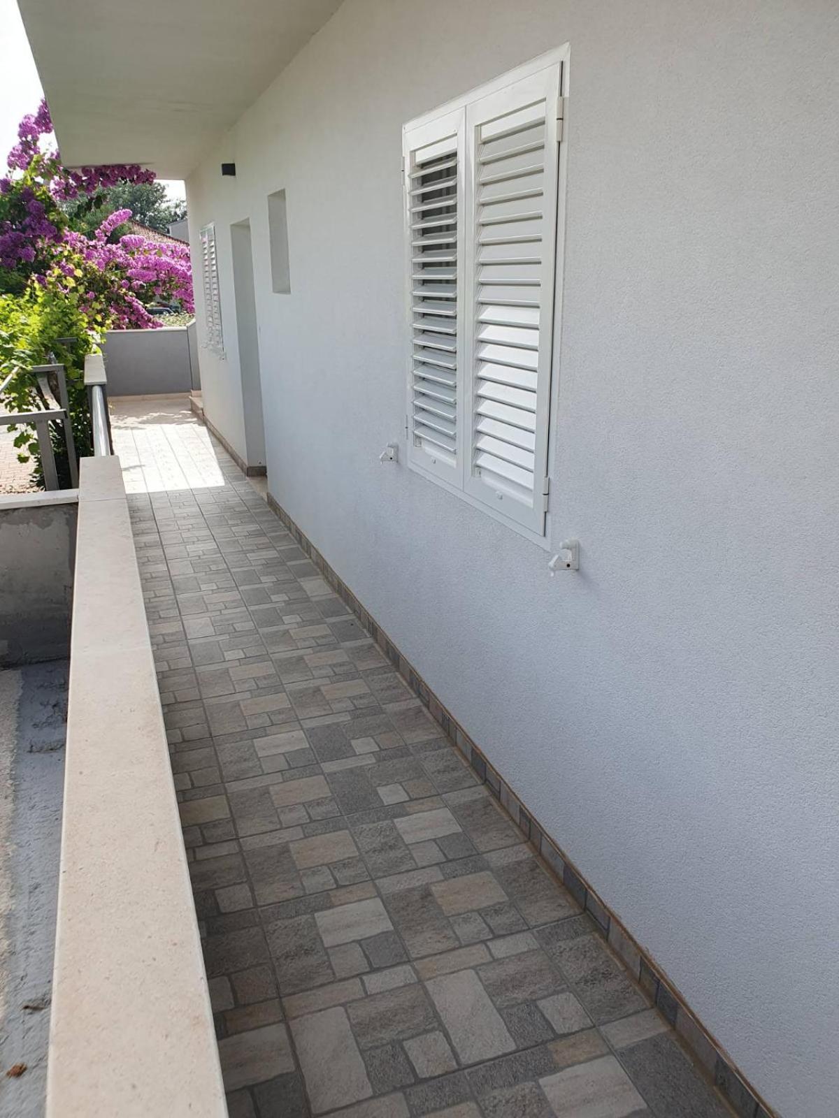 Apartment Bozovic أوروبيتش المظهر الخارجي الصورة