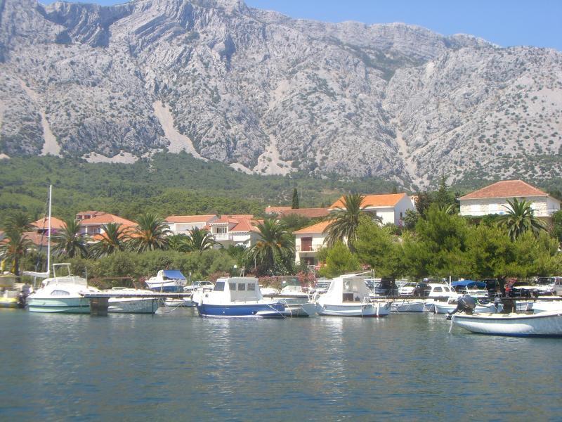Apartment Bozovic أوروبيتش المظهر الخارجي الصورة